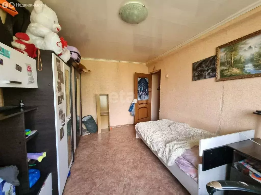 2-комнатная квартира: Ковров, Еловая улица, 86к3 (44.2 м) - Фото 1