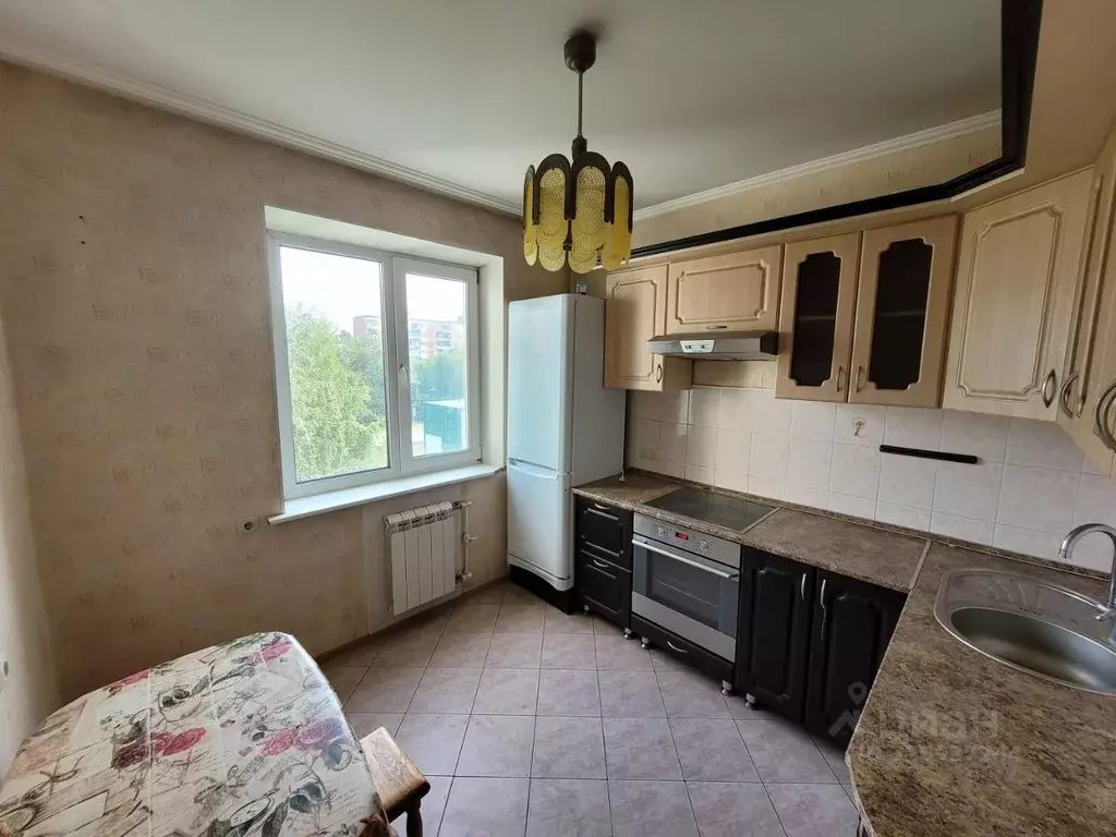 2-к кв. Алтайский край, Барнаул ул. Антона Петрова, 231 (59.0 м) - Фото 1