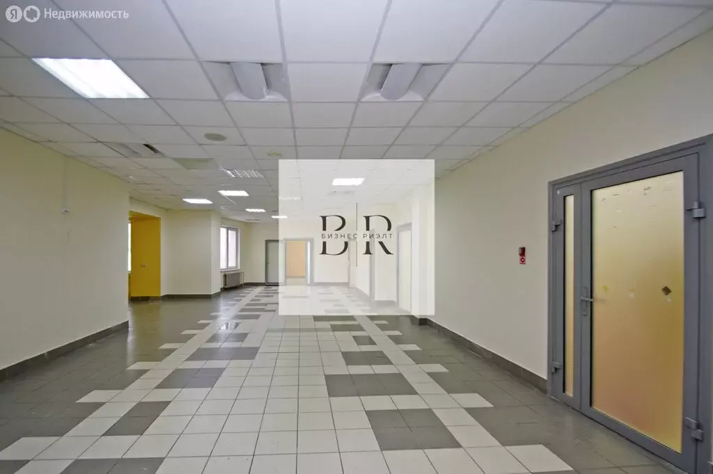 Офис (430 м) - Фото 2