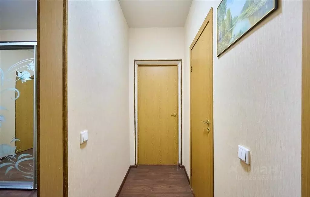 3-к кв. Адыгея, Тахтамукайский район, Яблоновский пгт Солнечная ул., ... - Фото 2