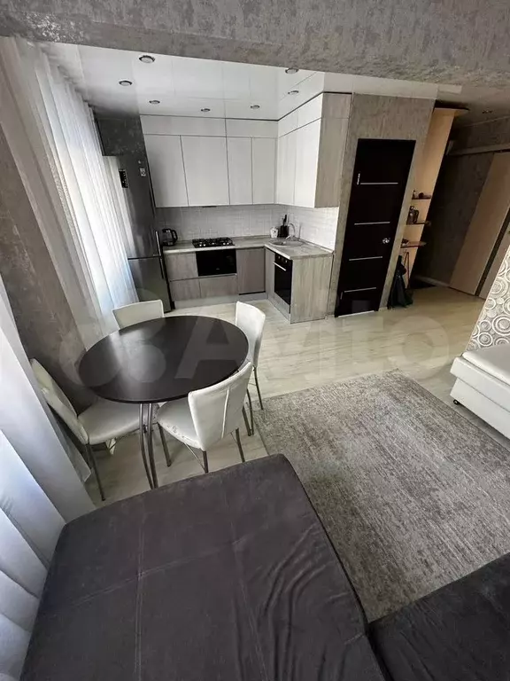 3-к. квартира, 59 м, 3/5 эт. - Фото 1