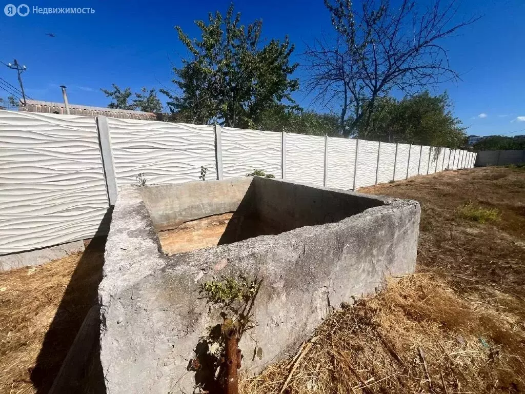 Участок в Севастополь, садовое товарищество Гидрограф (4 м) - Фото 0