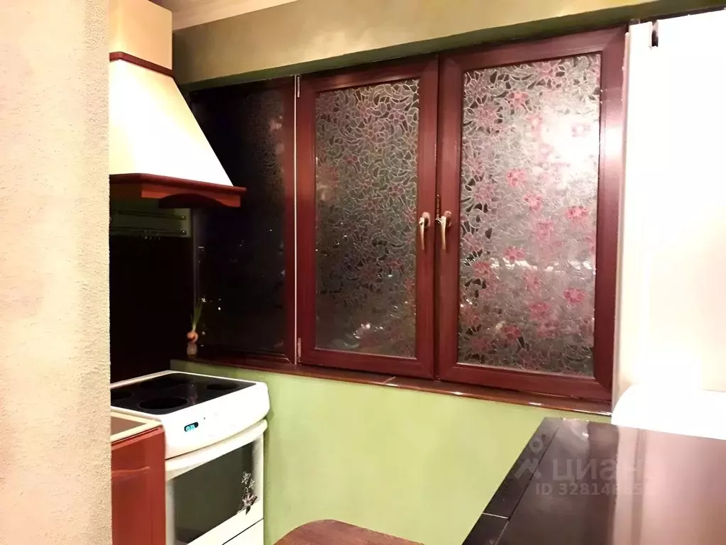 1-к кв. Москва Загорьевская ул., 17 (45.0 м) - Фото 2