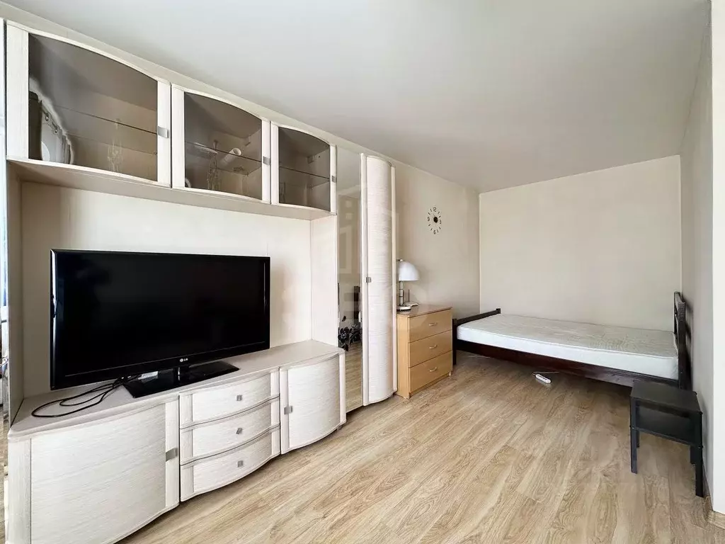 1-к кв. Санкт-Петербург Московский просп., 224 (33.0 м) - Фото 1