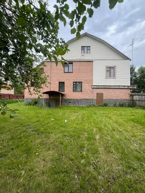 Дача, 298 м - Фото 0