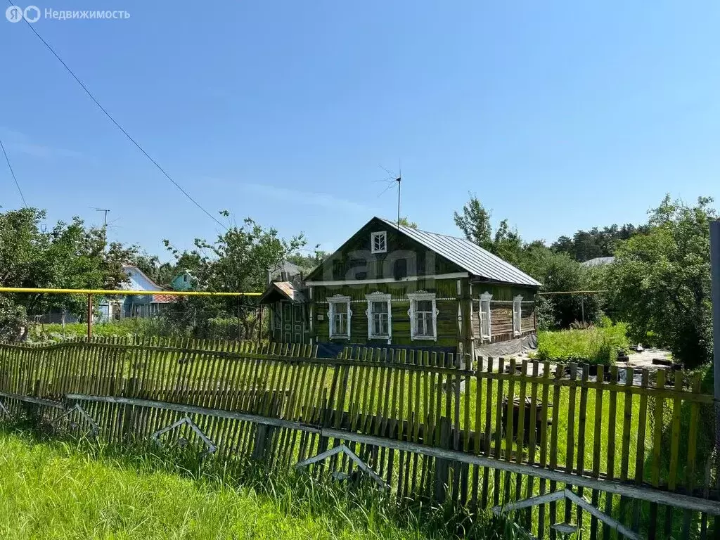 Дом в Котовск, Луговая улица (39.9 м) - Фото 1