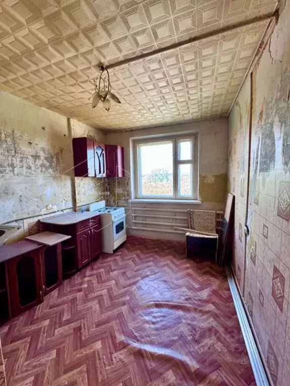 2-к кв. Мордовия, Рузаевка ул. Мира, 23 (56.2 м) - Фото 1