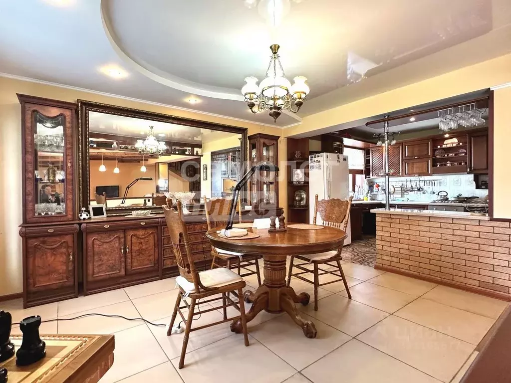 Дом в Пензенская область, Пенза Мотоциклетная ул., 101 (400 м) - Фото 1