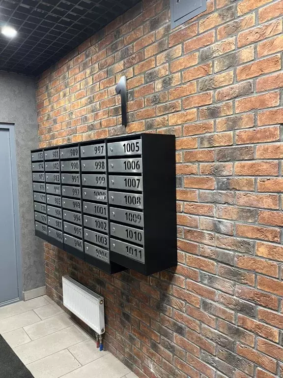 2-к кв. Санкт-Петербург Большой Сампсониевский просп., 77 (68.3 м) - Фото 2