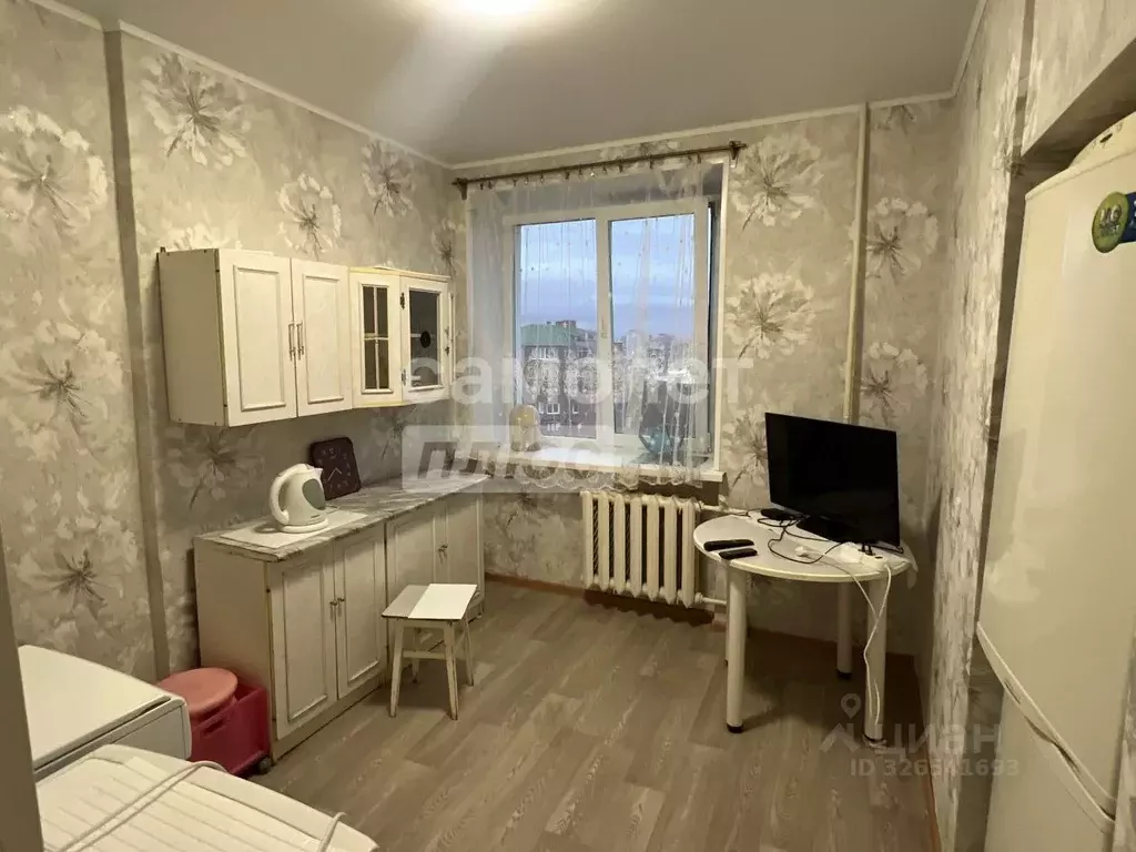 2-к кв. Челябинская область, Челябинск просп. Ленина, 66 (52.0 м) - Фото 1