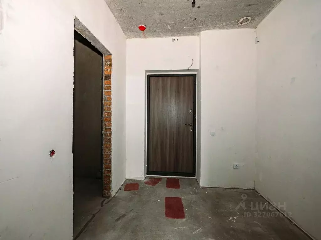 Студия Новосибирская область, Новосибирск ул. Имени генерал-майора ... - Фото 2