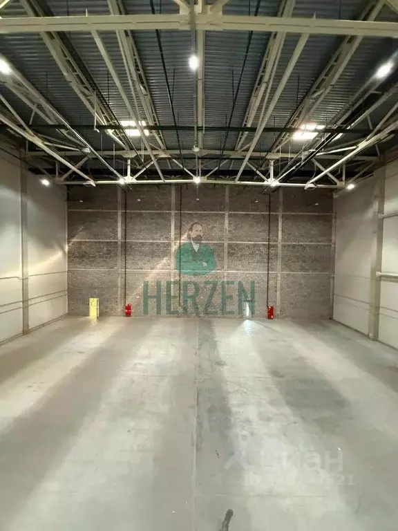 Производственное помещение в Московская область, Видное Каширское ... - Фото 2