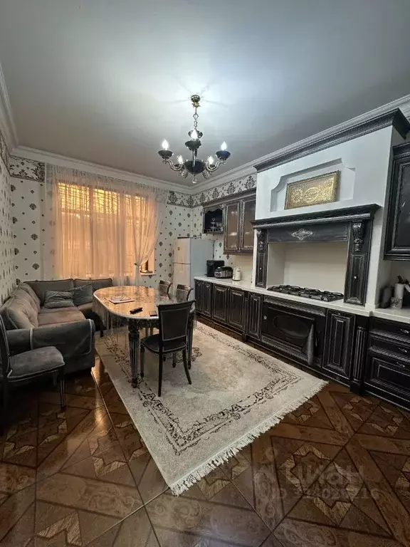 Дом в Дагестан, Махачкала ул. Камалова (900 м) - Фото 1