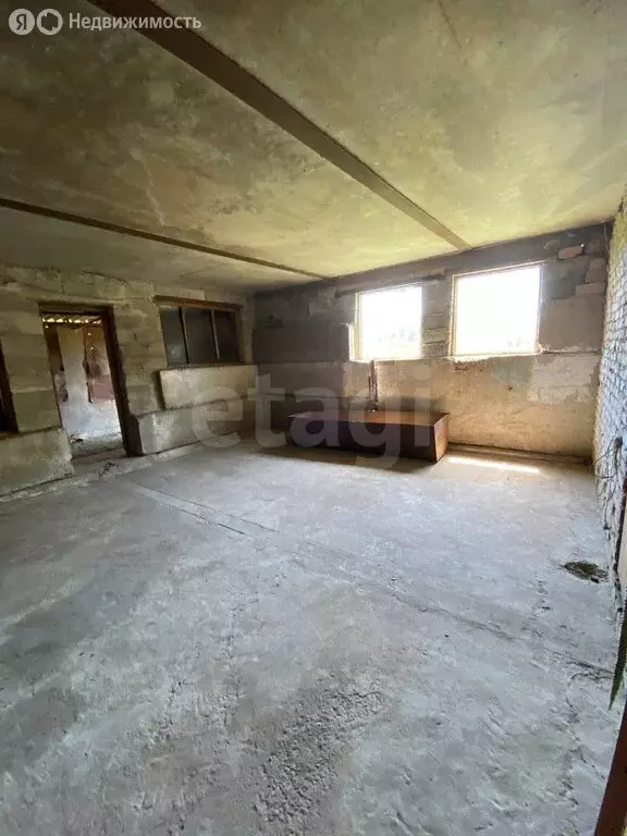 Дом в Тищенское, улица Орджоникидзе (108.1 м) - Фото 1