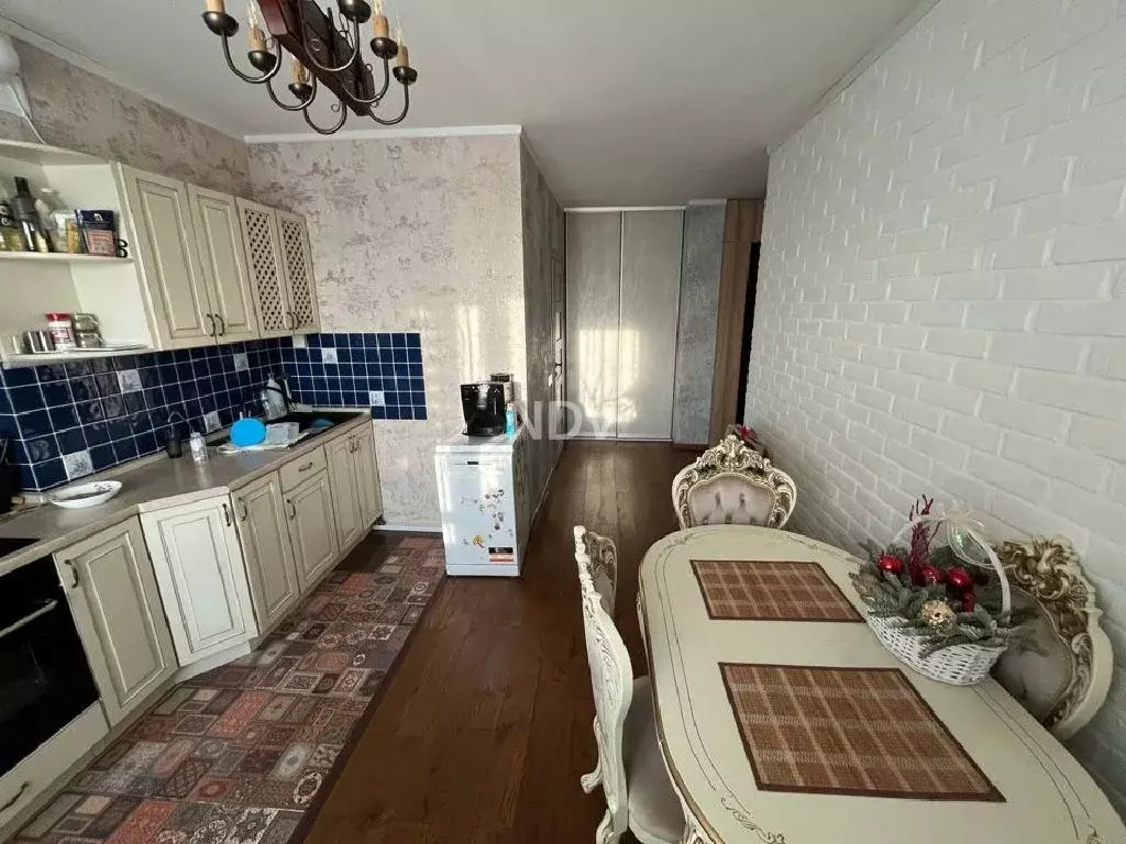 Продается 1-комнатная квартира - Фото 2