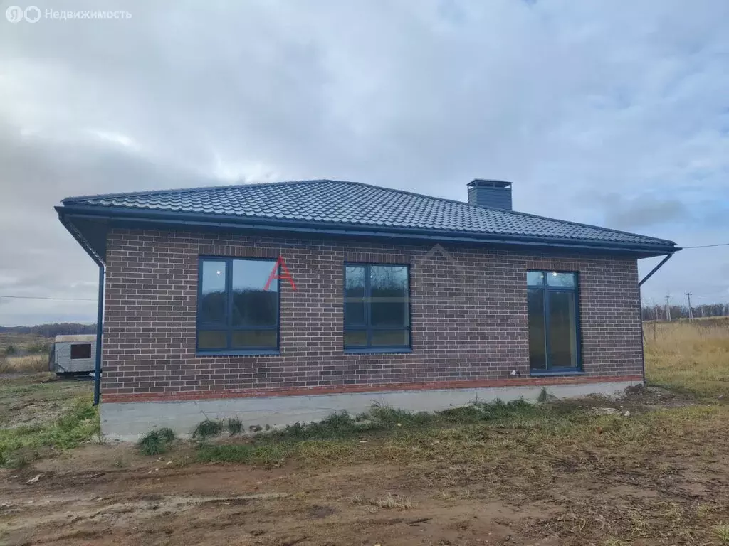 Дом в Новотитаровская, улица 50 лет Победы, 60 (120 м) - Фото 1