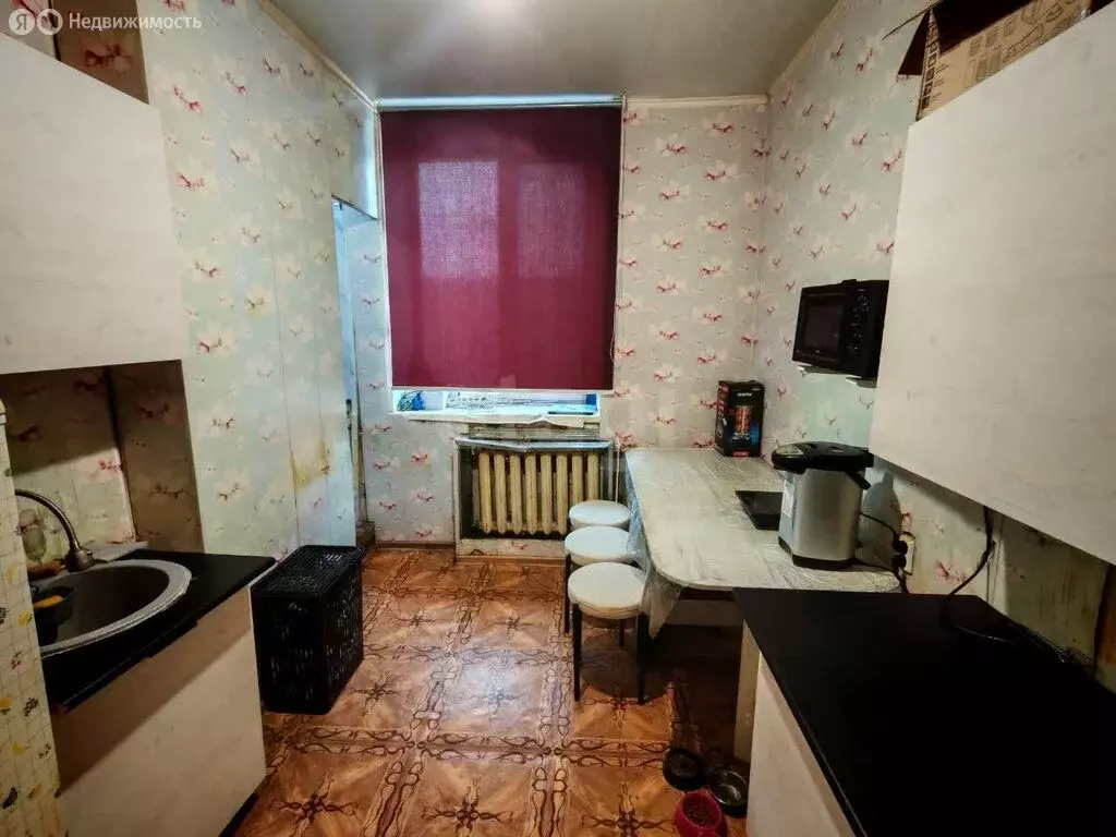 2-комнатная квартира: Нижний Тагил, Лебяжинская улица, 6 (51.2 м) - Фото 2