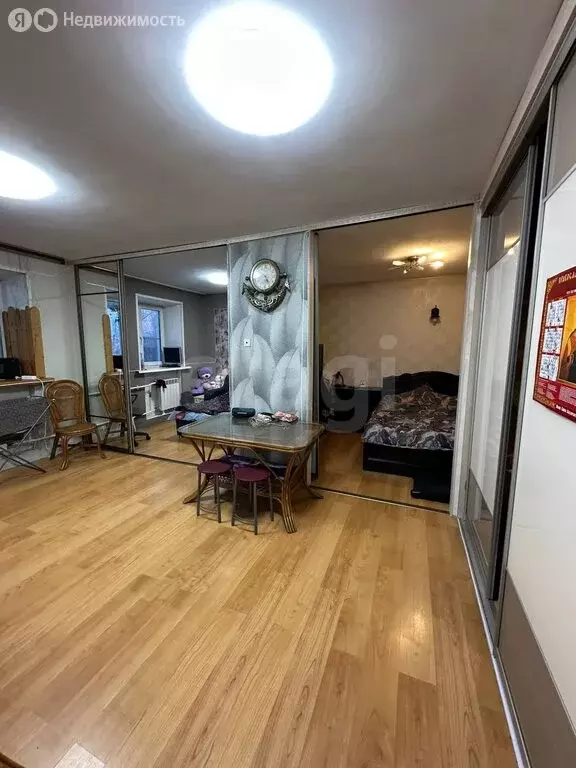 2-комнатная квартира: Иркутск, улица Розы Люксембург, 199 (43.8 м) - Фото 1