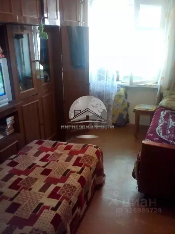 Комната Новгородская область, Великий Новгород Большая Московская ул., ... - Фото 1