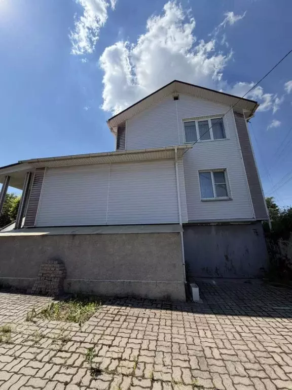 Дом в Тульская область, Тула городской округ, д. Старое Басово 140 ... - Фото 1