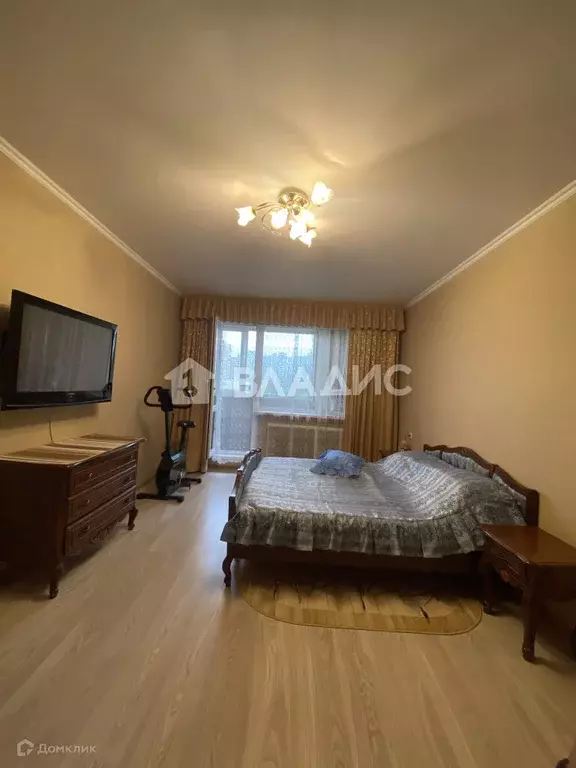 Продаётся 3-к квартира, 75.5 м - Фото 0