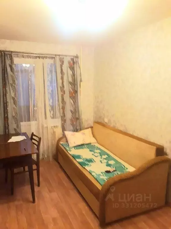 Комната Башкортостан, Уфа ул. Сагита Агиша, 22/1 (17.0 м) - Фото 2