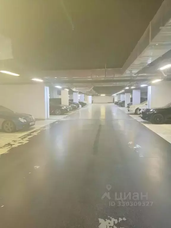Гараж в Московская область, Красногорск ул. Авангардная, 3 (14 м) - Фото 2