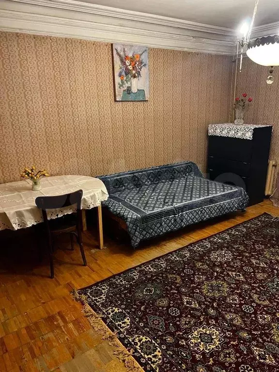 2-к. квартира, 60 м, 3/4 эт. - Фото 0