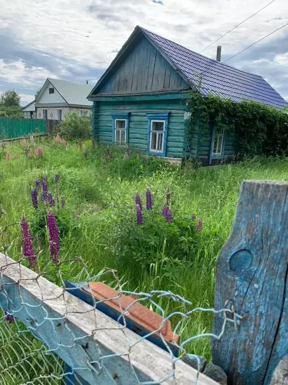 Участок в Тамбовская область, Сосновский муниципальный округ, с. ... - Фото 2