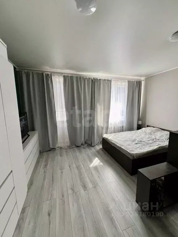 Студия Белгородская область, Белгородский район, Разумное рп ул. Имени ... - Фото 1