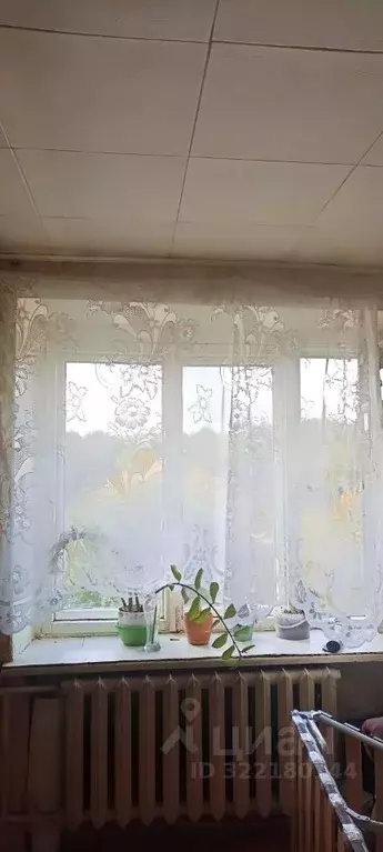 Комната Нижегородская область, Дзержинск ул. Самохвалова, 13 (12.8 м) - Фото 0