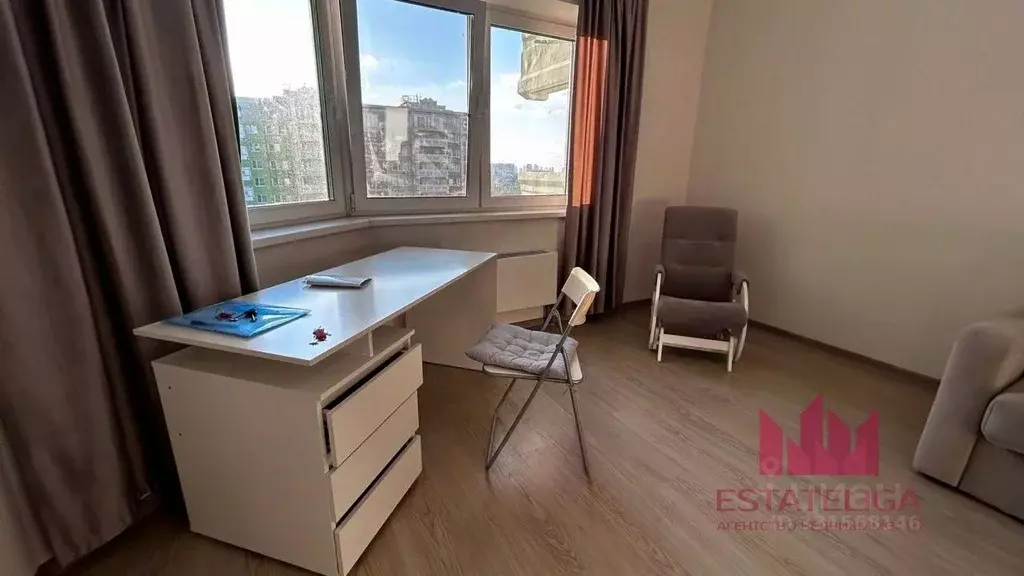 3-к кв. Москва ул. Дмитрия Ульянова, 27 (73.0 м) - Фото 1
