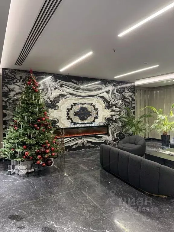 1-к кв. Москва Аминьевское ш., 6 (48.6 м) - Фото 1