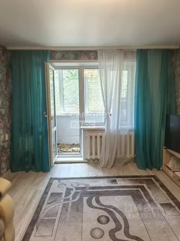 2-к кв. Липецкая область, Липецк Депутатская ул., 61 (51.8 м) - Фото 1