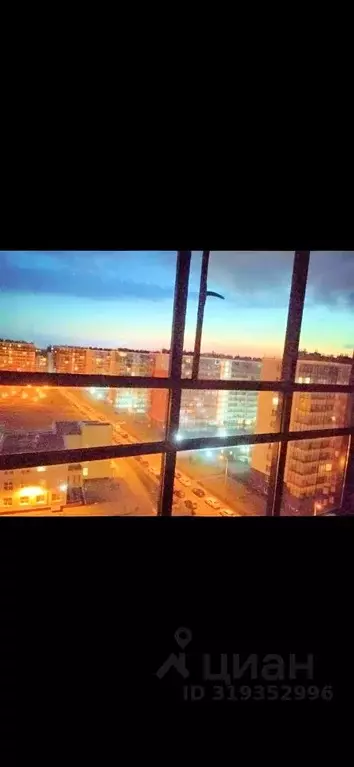 Студия Санкт-Петербург просп. Ветеранов, 171к5 (24.0 м) - Фото 1