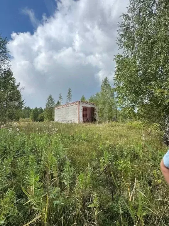Помещение свободного назначения в Свердловская область, Талицкий ... - Фото 1