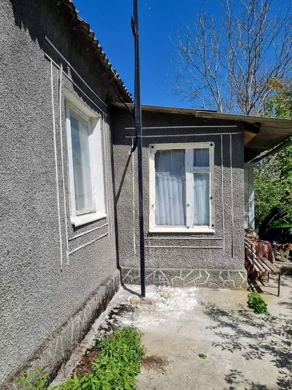 Дом 92 м на участке 12 сот. - Фото 1