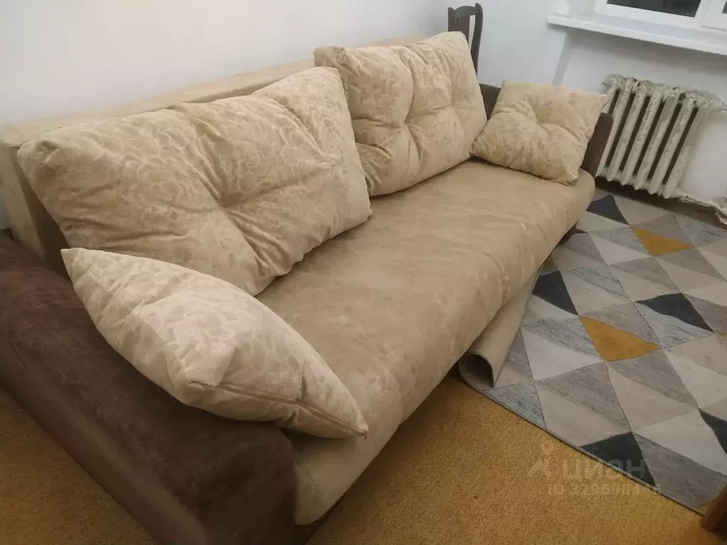 Комната Санкт-Петербург ул. Стахановцев, 9 (11.0 м) - Фото 2