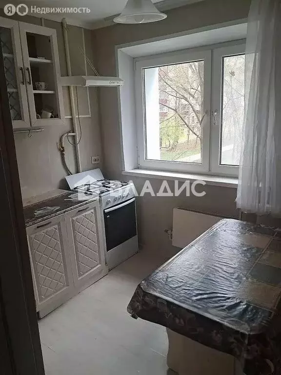 3-комнатная квартира: Москва, улица Молостовых, 11к3 (57.4 м) - Фото 1