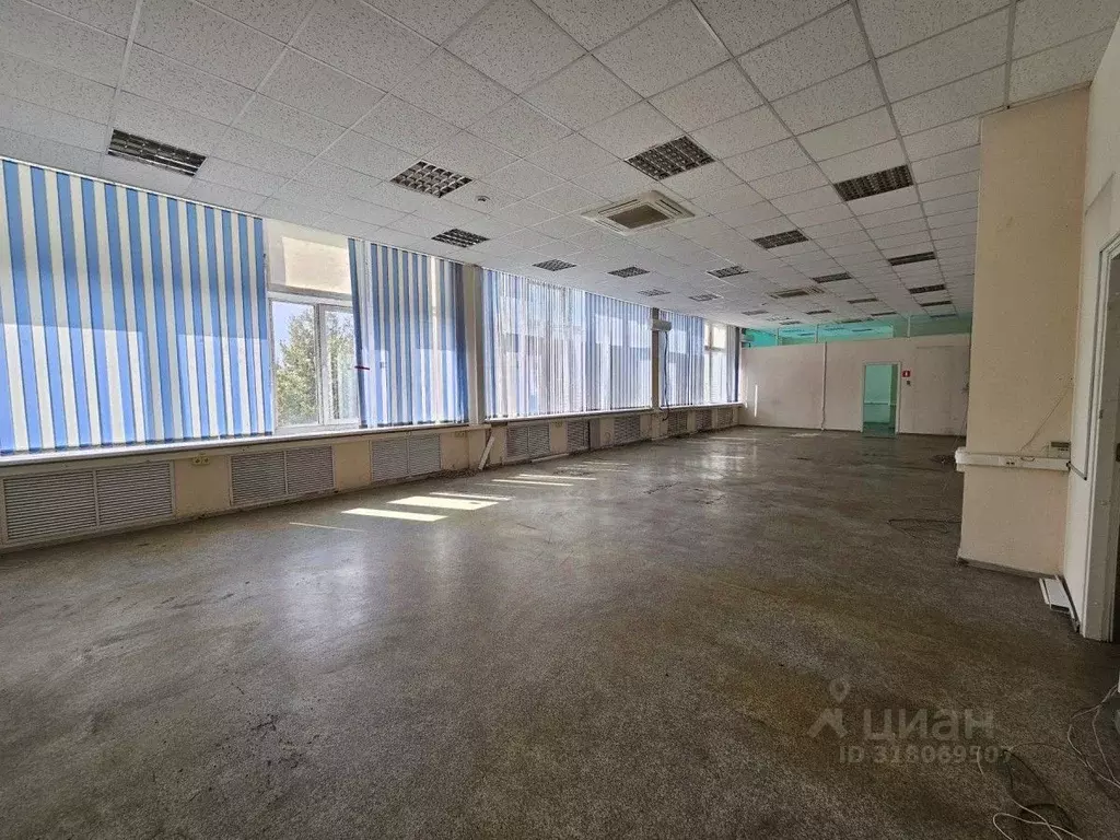 Офис в Саратовская область, Саратов Обуховский пер., 13/19 (337 м) - Фото 2