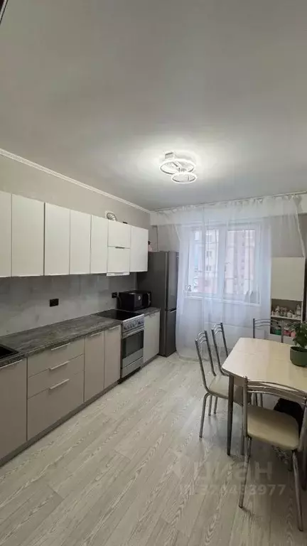 2-к кв. Омская область, Омск ул. Перелета, 26 (49.6 м) - Фото 1