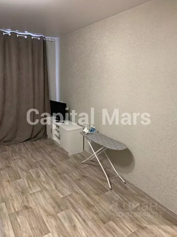 1-к кв. Москва Каширское ш., 4К1 (30.0 м) - Фото 1