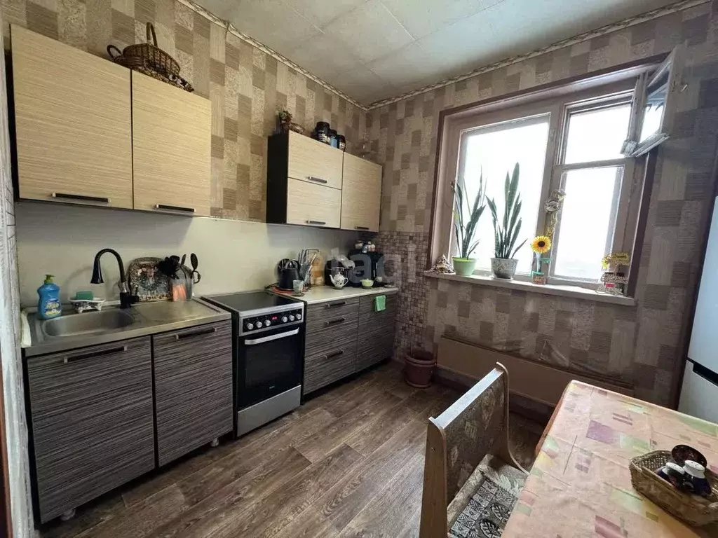 3-к кв. Красноярский край, Норильск Югославская ул., 14 (67.8 м) - Фото 1