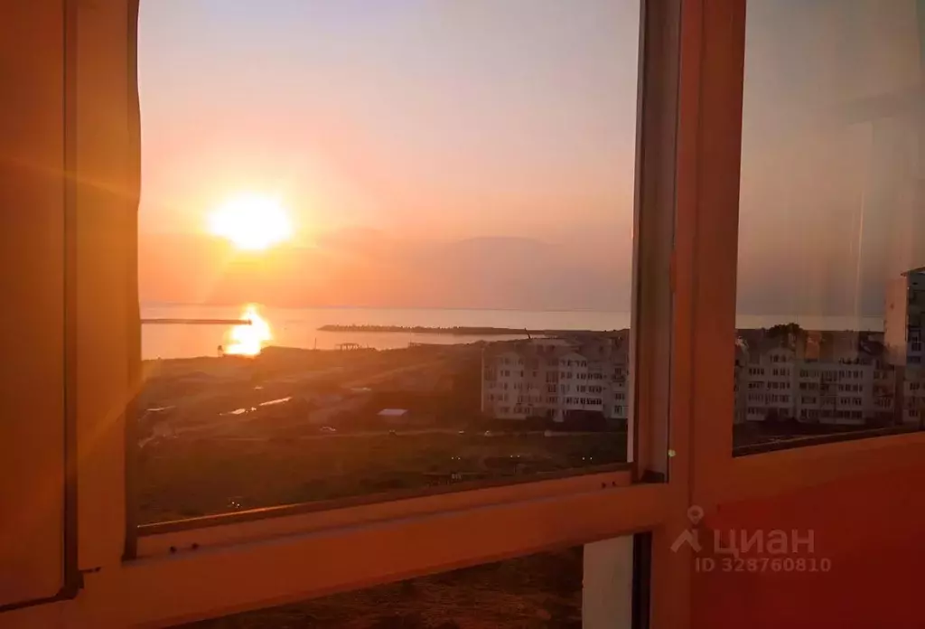 1-к кв. Севастополь ул. Павла Корчагина, 19Бк2 (38.9 м) - Фото 1