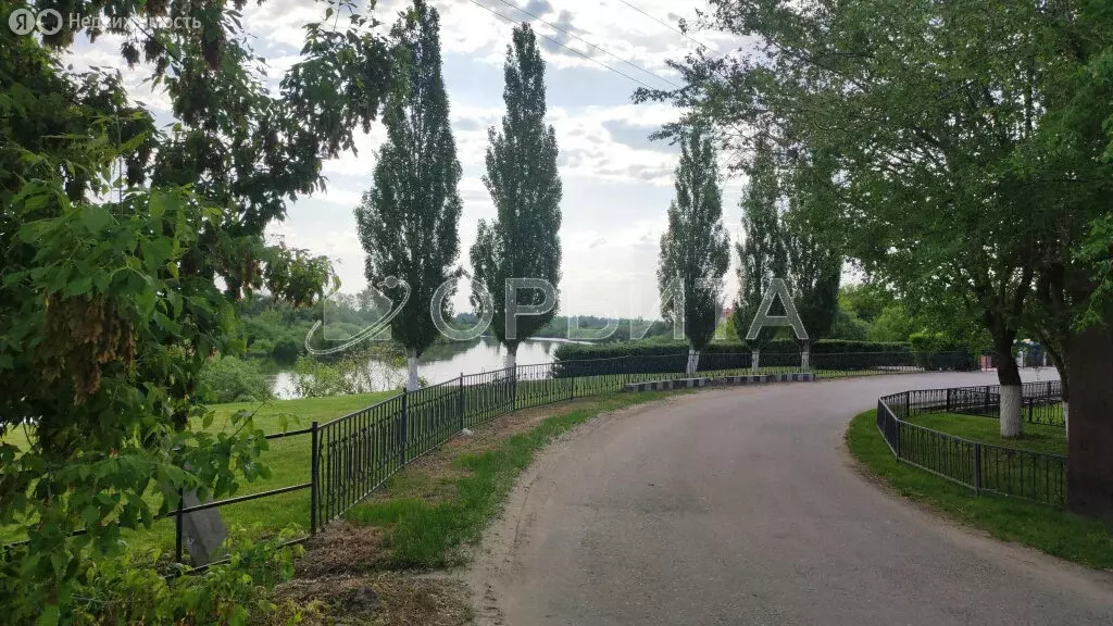 Участок в Тюменский район, деревня Головина (6.5 м) - Фото 0