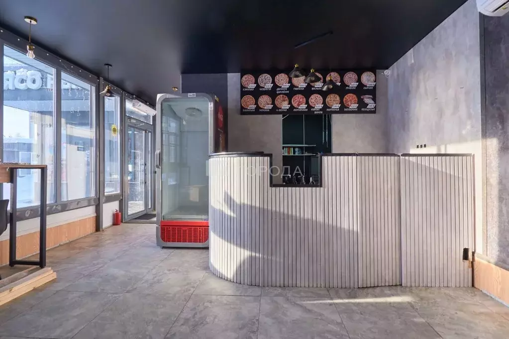 Помещение свободного назначения в Томская область, Томский район, ... - Фото 2