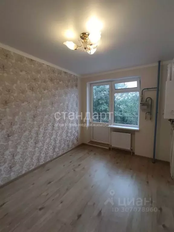 1-к кв. Ставропольский край, Ессентуки ул. Очаровательная (34.0 м) - Фото 1