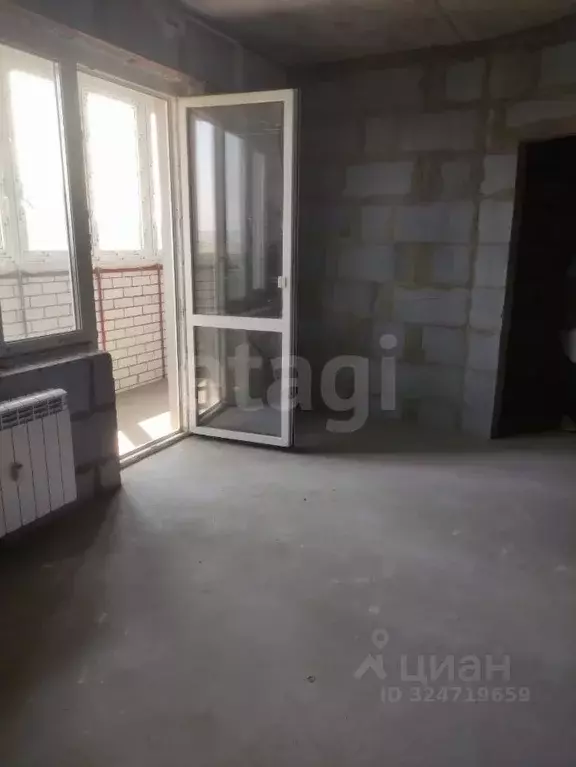 1-к кв. Амурская область, Благовещенский район, с. Чигири ул. ... - Фото 1