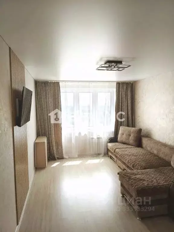 2-к кв. Башкортостан, Стерлитамак ул. Тукаева, 17 (52.7 м) - Фото 1