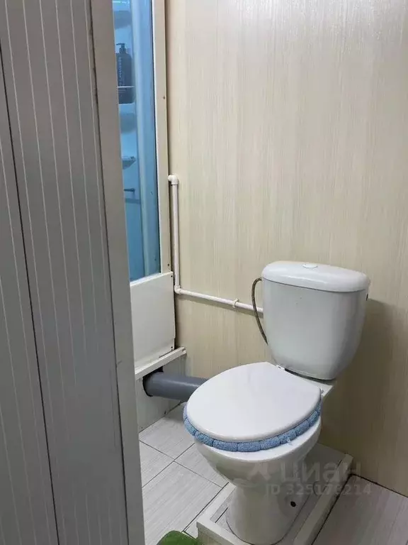 1-к кв. Иркутская область, Иркутск бул. Рябикова, 45А (17.0 м) - Фото 2